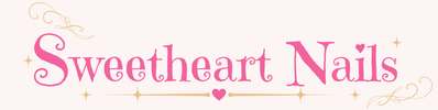Sweetheart Nails - Home